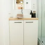 Prázdninový dům Tiny Om *