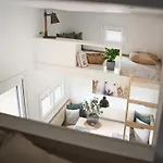 Holiday home Tiny Om Laichingen