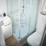 Prázdninový dům Tiny Om