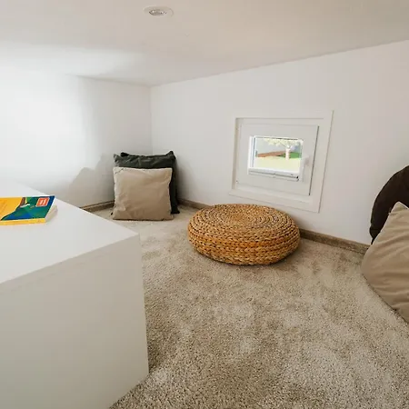 Tiny Om Σπίτι διακοπών