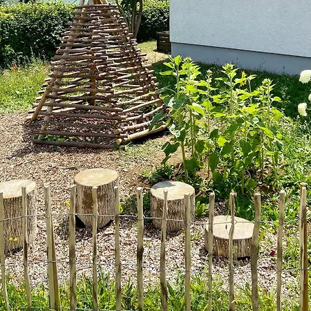 Tiny Om * Laichingen