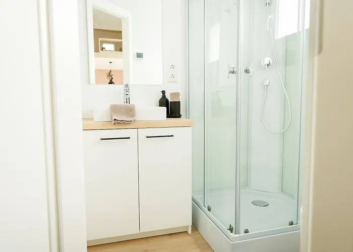 Tiny Om Dom wakacyjny *