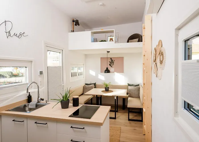 Tiny Om Dom wakacyjny