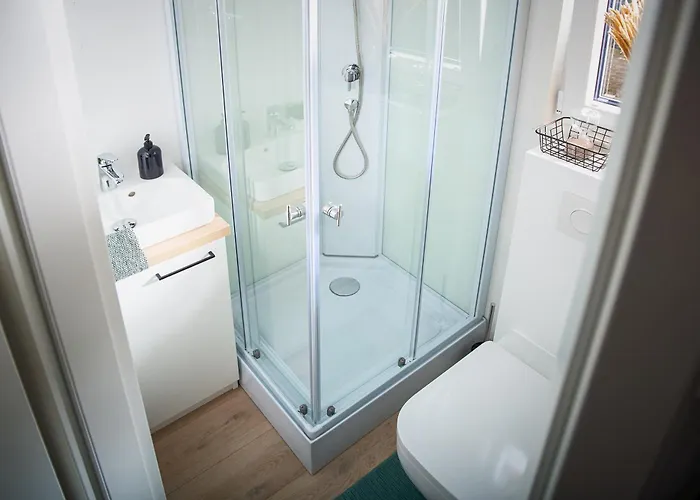 Tiny Om Dom wakacyjny