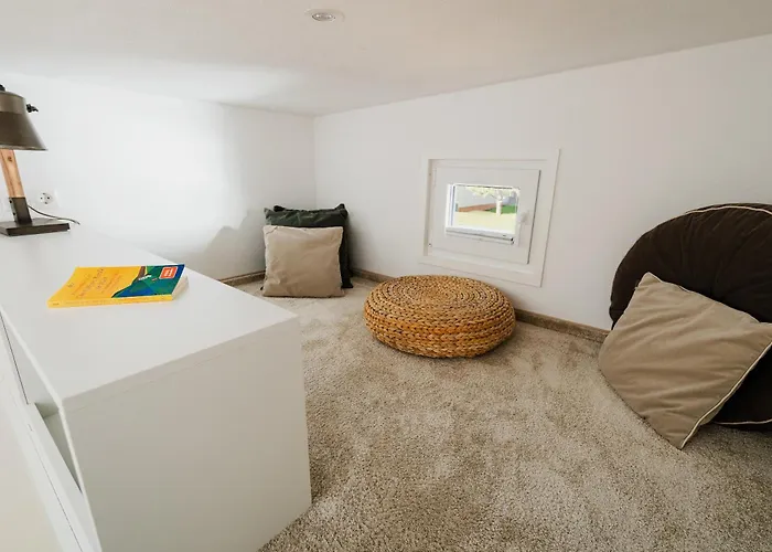 Tiny Om Dom wakacyjny