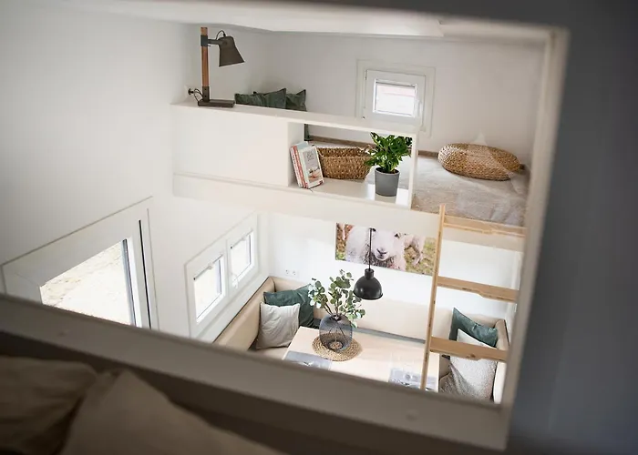 Tiny Om Dom wakacyjny *