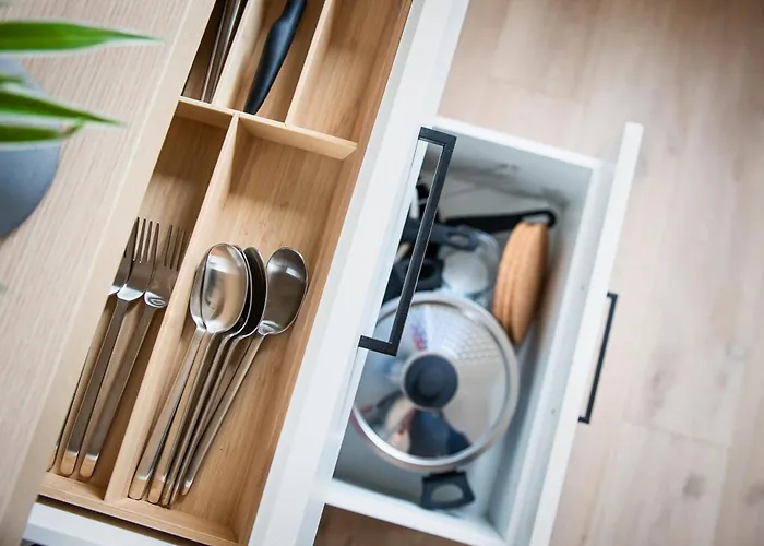 Tiny Om Dom wakacyjny