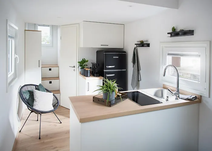 Tiny Om Dom wakacyjny *